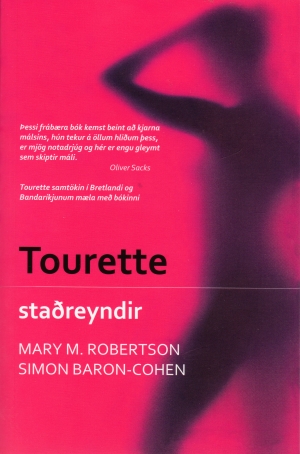 Tourette - Staðreyndir