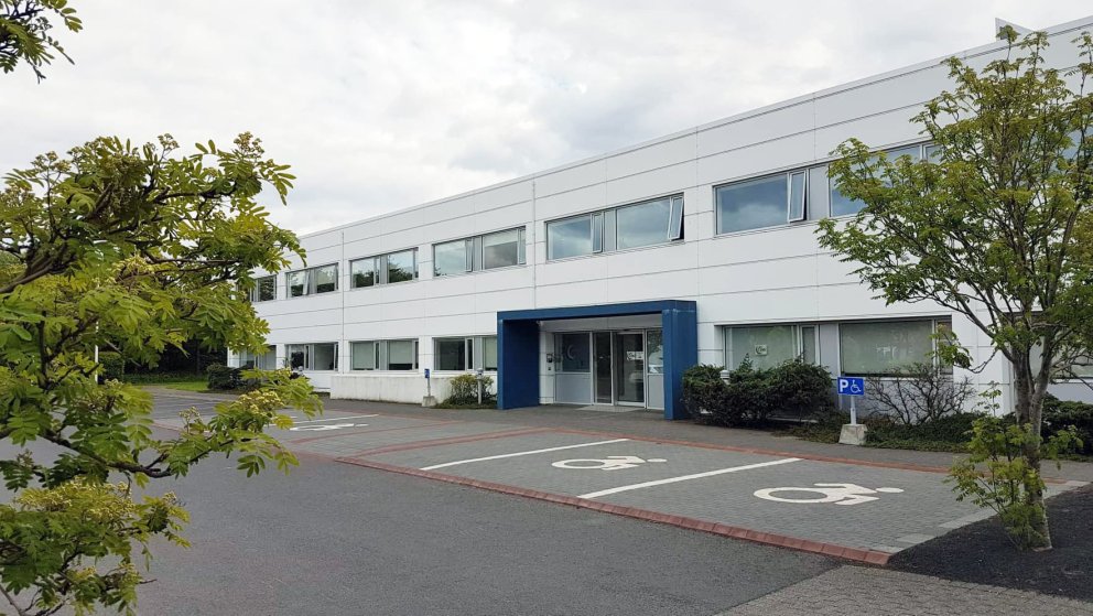 Sigtún 42, Mannréttindahúsið