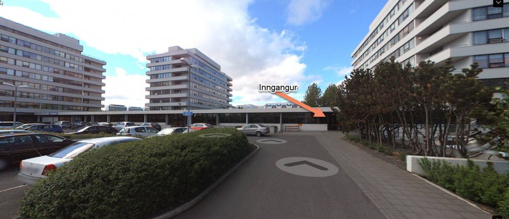 Aðalfundur 7. september kl. 19:30