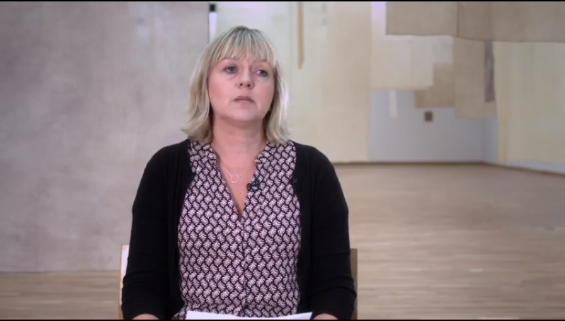 Kynning á Tourette-samtökunum á Íslandi