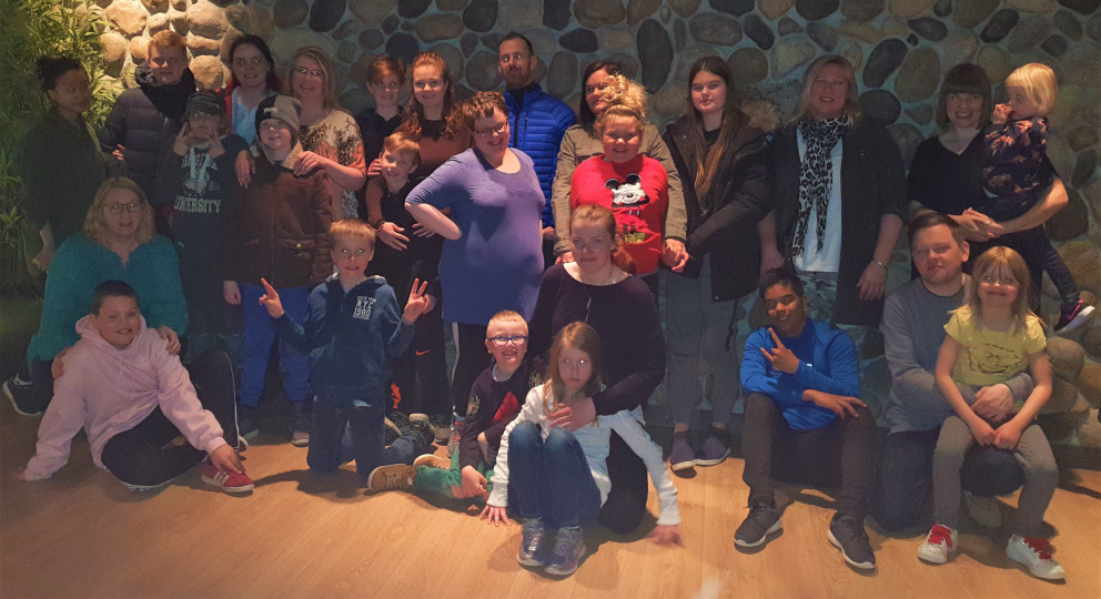 Keiluhittinguri 2018