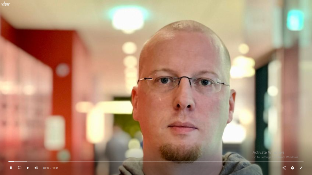 Skjáskot/Bylgjan/Visir.is