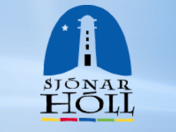Sjónarhóll - Kynningarfundur 20. september kl. 20:00