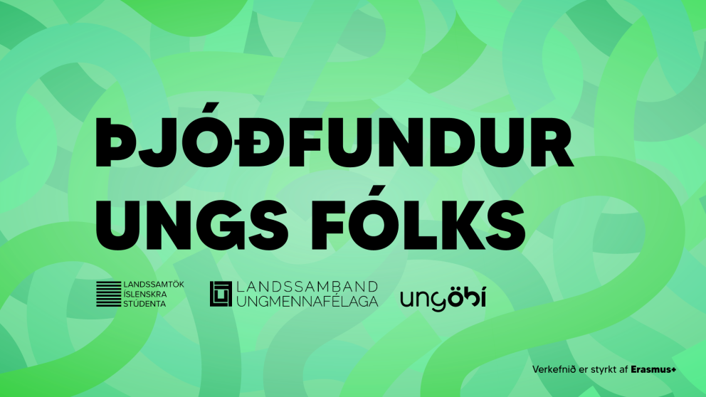 Þjóðfundur ungs fólks