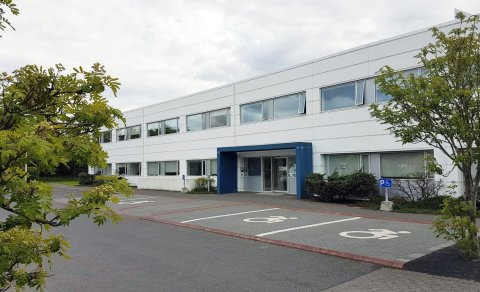 Sigtún 42, Mannréttindahúsið