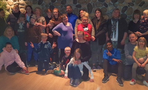 Keiluhittinguri 2018