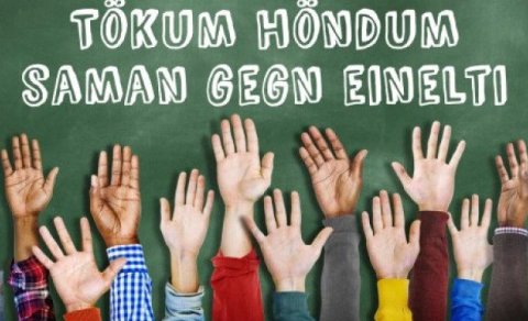 Leggur mitt barn önnur í einelti?