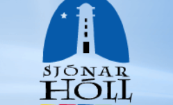 Sjónarhóll - Kynningarfundur 20. september kl. 20:00
