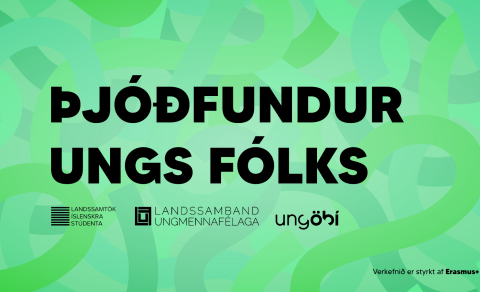 Þjóðfundur ungs fólks